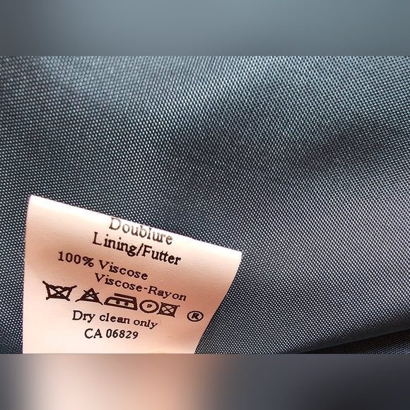 Chacok jacket - Picture 10 of 13